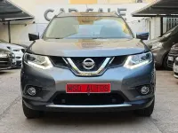 Usado Nissan X-Trail Tekna 130 CV (95 kW) 2017 Gris / plata SUV