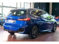 Usado BMW 218 Active Tourer Sport Line 150 CV (110 kW) 2022 Azul Monovolumen