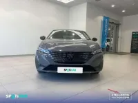Usado Peugeot 308 Allure 131 CV (96 kW) 2024 Gris Berlina