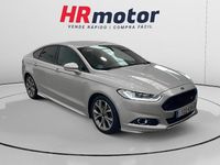 Usado Ford Mondeo 150 CV (110 kW) 2019