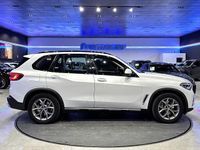 Usado BMW X5 Shadowline 265 CV (194 kW) 2021 Blanco SUV