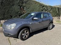 Occasion Nissan Qashqai Acenta 106 PK (77 kW) 2007 Grijs SUV