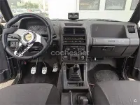 Usado Suzuki Vitara 80 CV (58 kW) 1995 Verde SUV