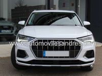 usado Audi Q3 35 TDI Advanced S tronic 110kW