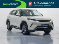 Usado BYD Atto 2 Active 130 kW (177 CV) 2025 Verde SUV