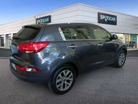 usado Kia Sportage 1.6 Gdi Concept 4x2