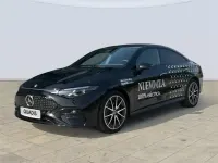 Nuevo Mercedes CLA 250+ 200 kW (272 CV) 2025 Negro noche Berlina