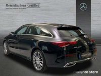 usado Mercedes CLA200 Shooting Brake 250e 8G-DCT