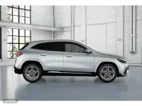 Usado Mercedes GLA200 150 CV (110 kW) 2023 Gris SUV