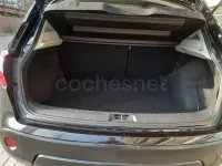 Usado Nissan Qashqai Acenta 140 CV (102 kW) 2010 Negro SUV