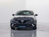 Usado Renault Mégane IV R.S. 279 CV (205 kW) 2019 Gris Utilitario