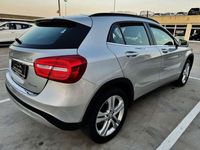 usado Mercedes GLA180 220CDI Urban 4Matic 7G-DCT