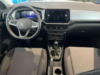 Usado VW T-Cross 116 CV (85 kW) 2025 SUV