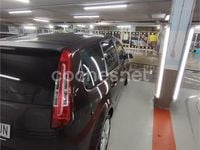Usado Ford C-MAX Ghia 136 CV (100 kW) 2008 Granate Monovolumen