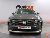 Usado Hyundai Tucson 160 CV (117 kW) 2025 Gris SUV