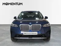 Usado BMW X3 xLine 292 CV (214 kW) 2022 Azul SUV