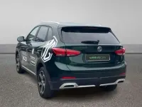Usado MG ZS Comfort 116 CV (85 kW) 2025 Verde SUV