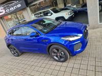 usado Jaguar E-Pace 2.0D I4 R-Dynamic S AWD Aut. 150