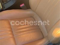 Usado Alfa Romeo 159 Ti 260 CV (191 kW) 2008 Granate Berlina