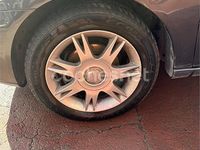 Usado Seat Cordoba Reference 80 CV (58 kW) 2008 Negro Berlina