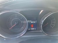 Usado Citroën C-Crosser Exclusive 156 CV (114 kW) 2010 Gris / plata SUV