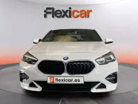 Usado BMW 218 Gran Coupé 150 CV (110 kW) 2024 Blanco Coupe