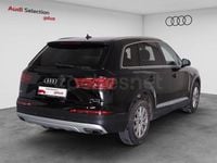Usado Audi Q7 231 CV (169 kW) 2019 Negro SUV