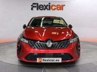 Usado Renault Clio V Evolution 101 CV (74 kW) 2025 Rojo Berlina