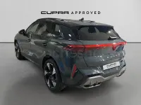 Usado Cupra Terramar 150 CV (110 kW) 2025 Azul SUV