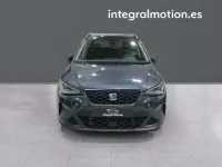 Usado Seat Arona Style 116 CV (85 kW) 2025 Gris SUV