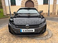 Occasion VW Arteon R-line 150 ch (110 kW) 2023 Noir Break