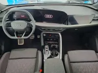 Usado Audi Q5 S-Line 204 CV (150 kW) 2025 Negro SUV