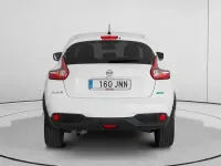 Usado Nissan Juke Acenta 110 CV (80 kW) 2016 SUV