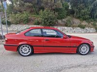 Usado BMW M3 286 CV (210 kW) 1994 Rojo Coupe