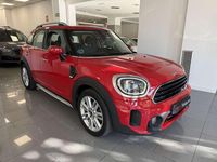 Usado Mini Cooper D Countryman 150 CV (110 kW) 2023 Rojo SUV