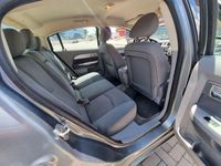 Usado Chrysler Sebring Limited 140 CV (102 kW) 2007 Gris Berlina