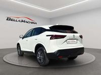 Usado Nissan Qashqai Acenta 158 CV (116 kW) 2023 Blanco SUV