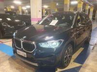 Usado BMW X1 Advantage 220 CV (161 kW) 2021 SUV