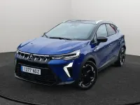 Usado Mitsubishi ASX 143 CV (105 kW) 2025 Azul SUV