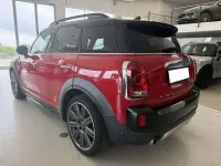 Usado Mini Cooper SD Countryman 190 CV (139 kW) 2017 SUV