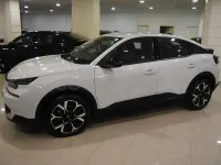 Usado Citroën C4 Business Class 145 CV (106 kW) 2025 Blanco SUV