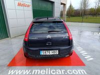 usado Citroën C4 1.6HDI Cool