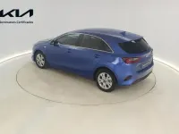 Usado Kia Ceed 100 CV (73 kW) 2025 Utilitario