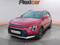 Usado Kia Niro 141 CV (103 kW) 2024 Rojo SUV