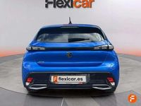 Usado Peugeot 308 Allure 131 CV (96 kW) 2024 Azul Utilitario