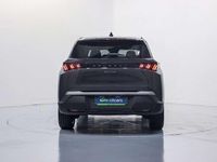 Usado Peugeot 5008 Allure 136 CV (100 kW) 2025 Gris SUV