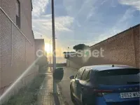 Usado Skoda Fabia Selection 115 HP (84 kW) 2024 Azul Citadino