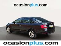Brugt Skoda Octavia 150 HK (110 kW) 2017 Sort Hatchback