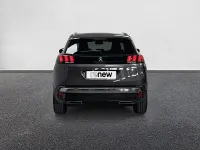 Usado Peugeot 3008 GT-line 150 CV (110 kW) 2018 Marrón SUV