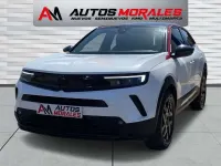 Usado Opel Mokka GS Line 131 CV (96 kW) 2022 Blanco SUV